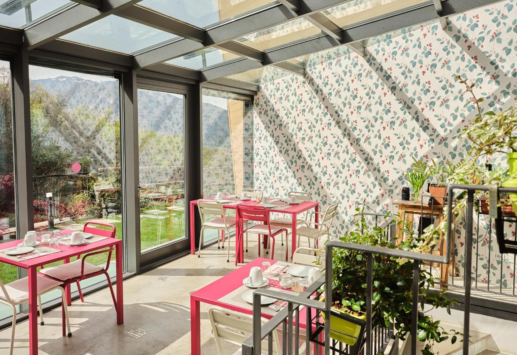 Agriturismo Rossolampone San Bernardino Verbano Kültér fotó